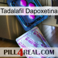 Tadalafil Dapoxetine 37